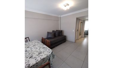 3 AMBIENTES - LA PERLA - MAR DEL PLATA
