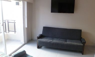 3 AMBIENTES - LA PERLA - MAR DEL PLATA