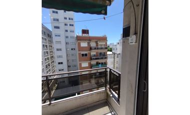 3 AMBIENTES - LA PERLA - MAR DEL PLATA