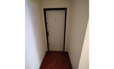 3 AMBIENTES - LA PERLA - MAR DEL PLATA