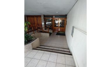 3 AMBIENTES - LA PERLA - MAR DEL PLATA