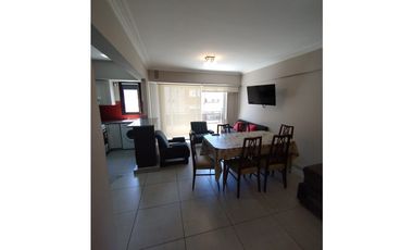 3 AMBIENTES - LA PERLA - MAR DEL PLATA