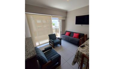 3 AMBIENTES - LA PERLA - MAR DEL PLATA