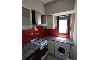 3 AMBIENTES - LA PERLA - MAR DEL PLATA