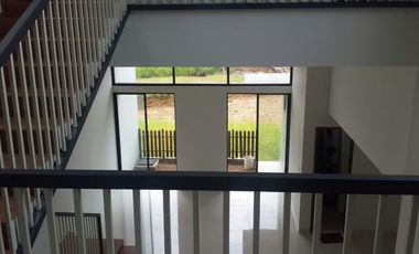 Jual Rumah di Bandung Utara dg Suasana Resort Hrg mulai 2,3Man.