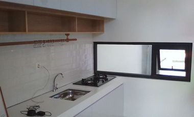 Jual Rumah di Bandung Utara dg Suasana Resort Hrg mulai 2,3Man.