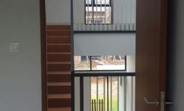 Jual Rumah di Bandung Utara dg Suasana Resort Hrg mulai 2,3Man.