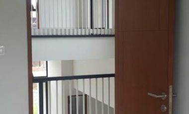 Jual Rumah di Bandung Utara dg Suasana Resort Hrg mulai 2,3Man.
