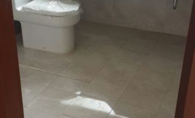 Jual Rumah di Bandung Utara dg Suasana Resort Hrg mulai 2,3Man.