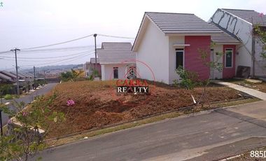 Rumah Hook tanah Luas di Jual 160 Juta Overkredit Nego 885 DP