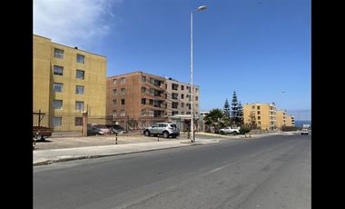 Departamento en Venta en Extremo norte de Antofagasta