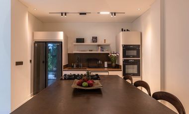 Leasehold - Refined Island Sanctuary - Spacious 5BR Villa Designed for Luxury Living