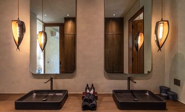 Leasehold - Refined Island Sanctuary - Spacious 5BR Villa Designed for Luxury Living