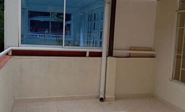 VENTA CASA EN JARDIN DE LIMONCITO EN FLORIDABLANCA. Cod V8786