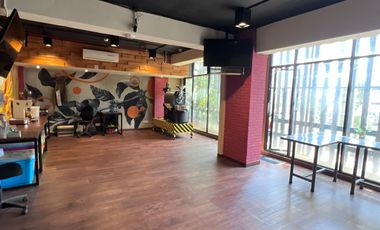 Ruko Gandeng Strategis di Serpong Greenview, Boulevard, Sebelah Apartemen Akasa BSD City, Siap Usaha