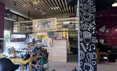 Ruko Gandeng Strategis di Serpong Greenview, Boulevard, Sebelah Apartemen Akasa BSD City, Siap Usaha