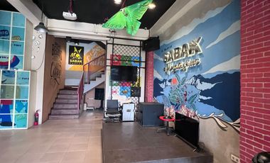Ruko Gandeng Strategis di Serpong Greenview, Boulevard, Sebelah Apartemen Akasa BSD City, Siap Usaha