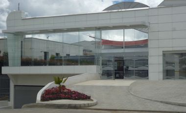 ARRIENDO de LOCALES en EL ROSAL