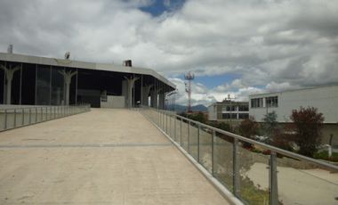ARRIENDO de LOCALES en EL ROSAL