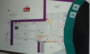 ARRIENDO de LOCALES en EL ROSAL