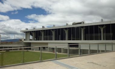 ARRIENDO de LOCALES en EL ROSAL