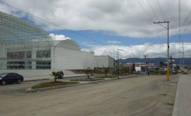 ARRIENDO de LOCALES en EL ROSAL