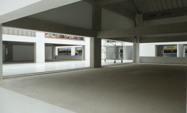 ARRIENDO de LOCALES en EL ROSAL