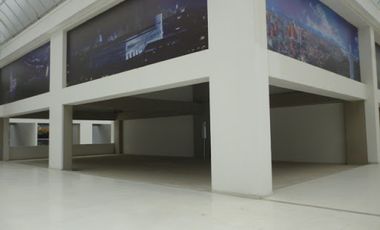 ARRIENDO de LOCALES en EL ROSAL