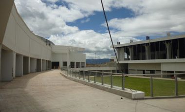ARRIENDO de LOCALES en EL ROSAL