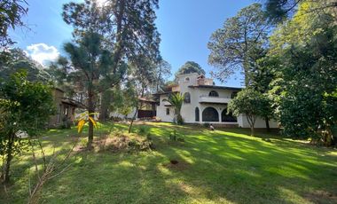 Hermosa Cabaña en zona céntrica de Mazamitla,Jalisco