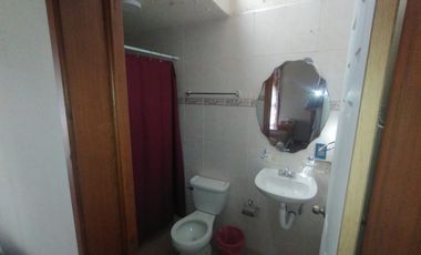 Hermosa Cabaña en zona céntrica de Mazamitla,Jalisco