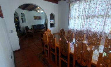 Hermosa Cabaña en zona céntrica de Mazamitla,Jalisco