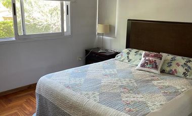 Casa en Los Tacos, Pilar