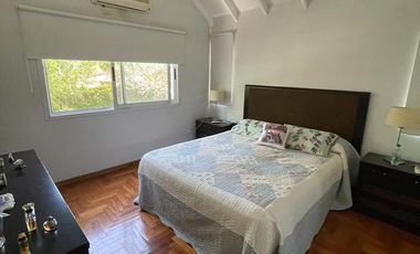 Casa en Los Tacos, Pilar