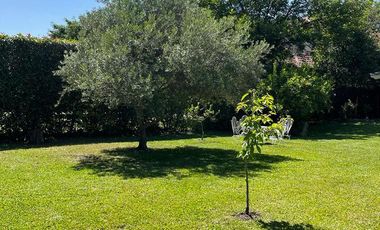 Casa en Los Tacos, Pilar