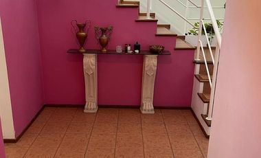 Casa en Los Tacos, Pilar