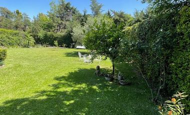 Casa en Los Tacos, Pilar