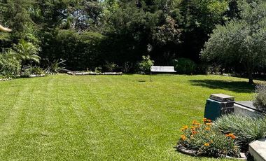 Casa en Los Tacos, Pilar