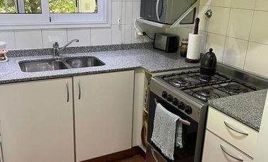 Casa en Los Tacos, Pilar