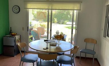 Casa en Los Tacos, Pilar