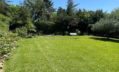 Casa en Los Tacos, Pilar