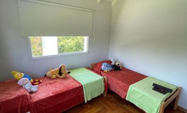 Casa en Los Tacos, Pilar