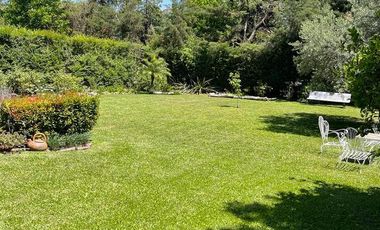 Casa en Los Tacos, Pilar