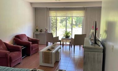 Casa en Los Tacos, Pilar