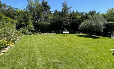 Casa en Los Tacos, Pilar