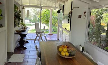 Casa en Los Tacos, Pilar