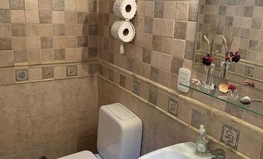 Casa en Los Tacos, Pilar