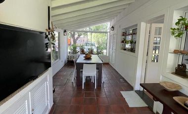 Casa en Los Tacos, Pilar