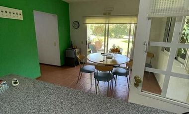 Casa en Los Tacos, Pilar