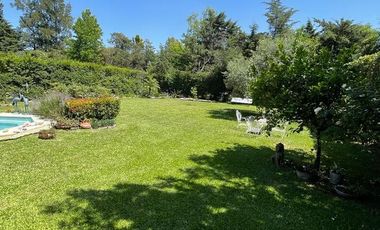 Casa en Los Tacos, Pilar